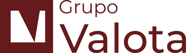 Logo do Grupo Valota